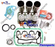 Kit Ricostruzione Revisione