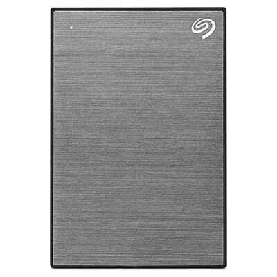 Grigio siderale seagate - grigio,