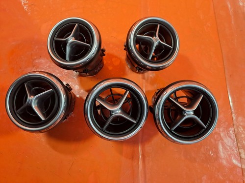 Set prese aria cruscotto - ✅set,