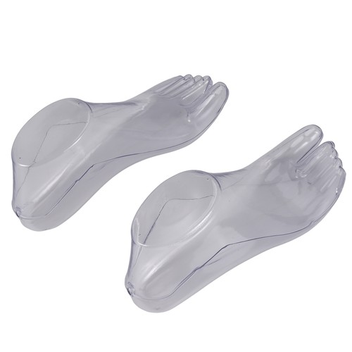 Paio manichino donna piedi - donna,
