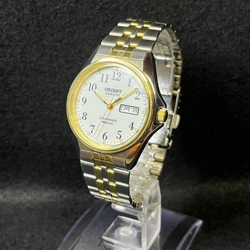 Orologio orient swimmer 100 - orologio,