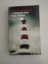 Emma Stonex - i guardiani del