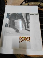 GASTONE NOVELLI (Feltrinelli