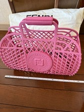Borsa cestino grande - , in