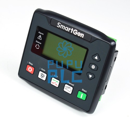 Nuovo smartgen hgm420n - smartgen,