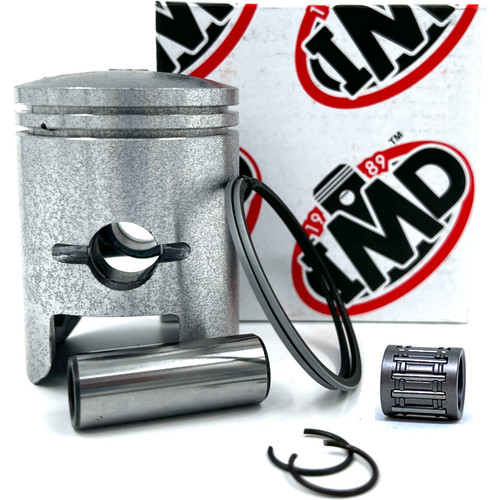 Kit pistone cuscinetto - kit, e