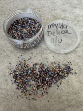 Miyuki Delica 11/0 Mix
