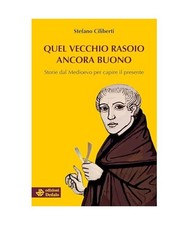 Quel vecchio rasoio ancora