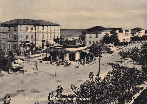 Gatteo mare forlì viale - a,