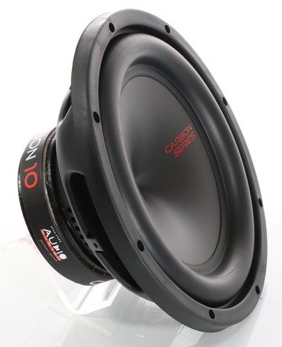 Sistema audio carbon - audio, 10
