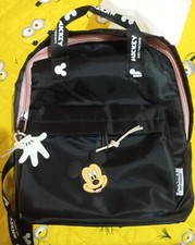 Zainetto scuola materna Michey Mouse