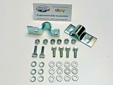 STAFFE PIASTRINE FISSAGGIO