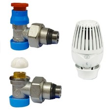 GIACOMINI KIT VALVOLA +