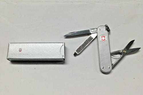 Coltellino multiuso victorinox - coltellino,
