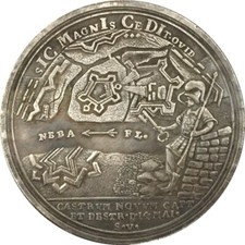 Russia Impero russo medaglia