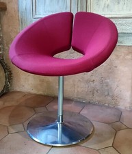 Chaise pivotante Artifort