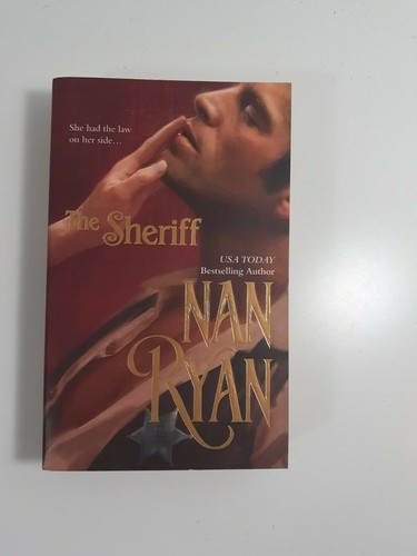 The sheriff nan ryan 2006 - by,