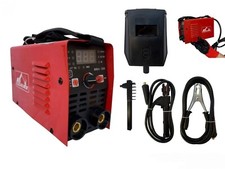 Mini saldatrice ad elettrodo