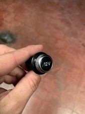 Tappo Presa Accendisigari Auto