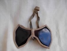 CURIEUSE ANCIENNE LUNETTE DE