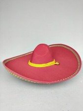 Sombrero vintage messicano Pigalle