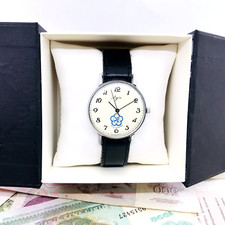 🕊 Orologio Luch 12°