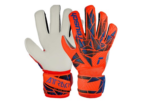 Reusch guanti portiere uomo - reusch,