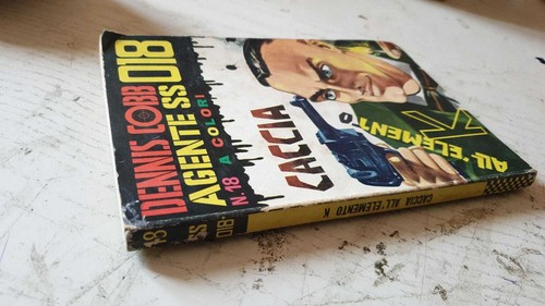 Dennis cobb originale - dennis,