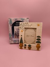 Cornice portafoto vintage