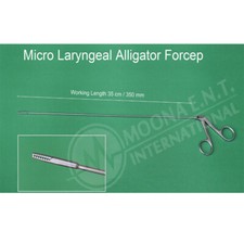 Micro Pinza per Alligatore