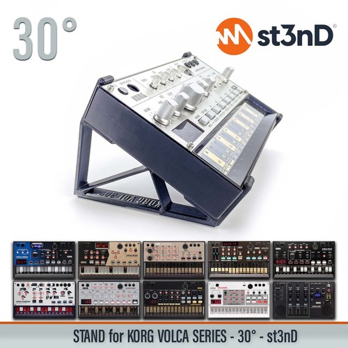 Supporto per korg volca series - supporto,