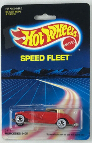 Hot wheels speed fleet - speed,