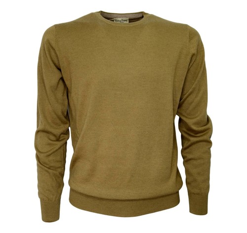 Cashmere company maglia - cashmere,