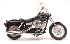 MAISTO 1/12 MOTO HARLEY
