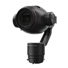 DJI Zenmuse X3 Zoom