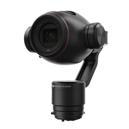 Dji zenmuse zoom - zenmuse,