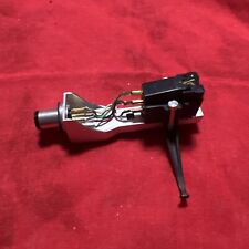 ✅ Supporto X Giradischi Audio Tecnica + Testina Shure M75Ed Type2 X 1200