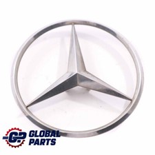Stemma Bagagliaio Mercedes S212 Logo Stella Portellone Posteriore, A2128170116