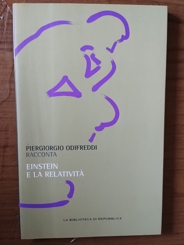 Piergiorgio odifreddi racconta - piergiorgio,