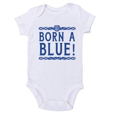 Crescere Born a Blue Baby