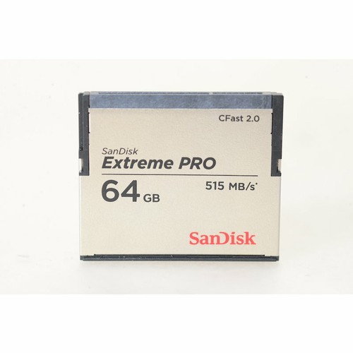 Scheda compact flash - flash, sandisk