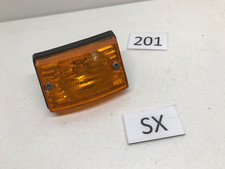 FRECCIA ANTERIORE SX VESPA PIAGGIO PK 50 S