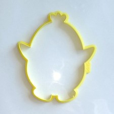 Pulcino Tagliabiscotti