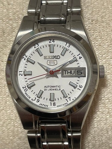 Orologio automatico seiko - seiko, 5