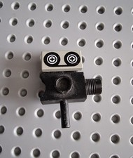 LEGO Fotocamera Stampata