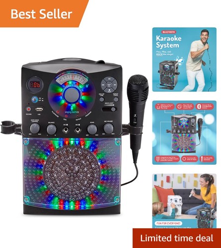 Macchina karaoke per bambini - karaoke,