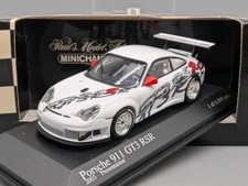 Modellini auto 1:43 Minichamps