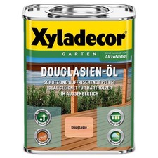Xyladecor Olio di Douglas 750
