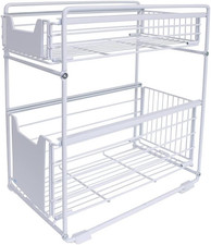 Organizer Sottolavello in