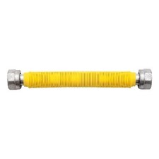 FLESSIBILE INOX PER CALDAIE